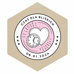 Czas dla bliskich