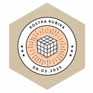 Kostka rubika