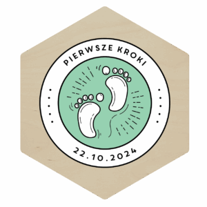 Pierwsze kroki