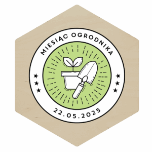 Miesiąc ogrodnika