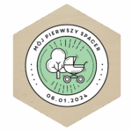 Mój pierwszy spacer