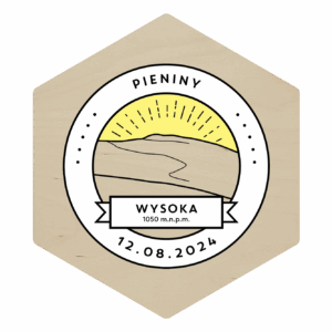 Wysoka